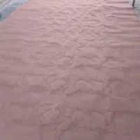 موکت قهوه ای