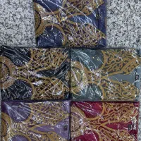 ماکسی مخمل الماس وقدیفه|لباس|آبادان, |دیوار