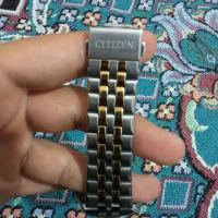 ساعت ستیزن اتوماتیک|ساعت|ایرانشهر, |دیوار