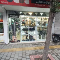 نبرد شمالی مغازه ۴۰ متر ۶۰ متر انبار|اجارهٔ مغازه و غرفه|تهران, ائمه اطهار|دیوار