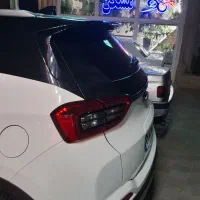 ایکس ۵۵ پرو مدل ۱۴۰۱|خودرو سواری و وانت|ملارد, |دیوار