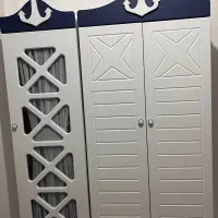 کمد و ویترین|اسباب و اثاث بچه|شیروان (خراسان), |دیوار