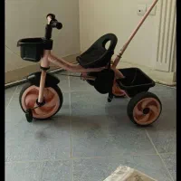 سه چرخه سالم