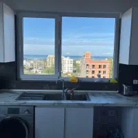 آپارتمان ۱۳۰ متری ویو ابدی دریا سلمانشهر مازندران|فروش آپارتمان|سلمان‌شهر, |دیوار