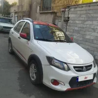 کوئیک 99|خودرو سواری و وانت|تهران, دستغیب|دیوار