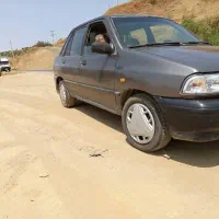 مدل 83|خودرو سواری و وانت|مریوان, |دیوار