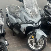 گلکسی ADV175 هاسکی