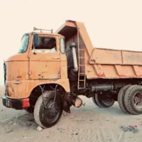 ماشین ایفا|خودرو سنگین|سبزوار, توحیدشهر|دیوار