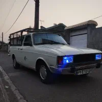 وانت بار تلفنی - حمل و جابجایی