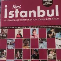 کتاب yeni istanbul