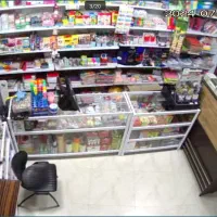 کپی  -گاوصندوق - ویترین- تخته رکالmdf-استند برچسب