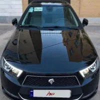 دنا پلاس توربو اتومات آبشنال در حد صفر
