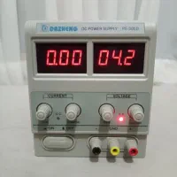 منبع تغذیه داژنگ Dazheng PS-305D