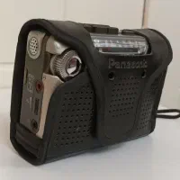 واکمن خبرنگاری قدیمی