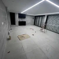 اجاره مغازه ۴۵ متری با ۱۲۰متر انباری و پارکینگ|اجارهٔ مغازه و غرفه|تهران, تهرانسر شرقی|دیوار