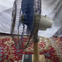 پنکه توشیبا