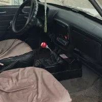 پیکان مدل ۸۲|خودرو سواری و وانت|ثمرین, |دیوار