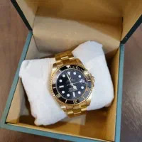 ساعت رولکس سابمارینر زنانه|ساعت|تهران, ازگل|دیوار