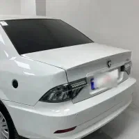 سورن پلاس دوگانه سوز شرکتی|خودرو سواری و وانت|رودان, |دیوار