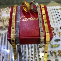 فروش دستبند انلیمیتد کارتیه (cartier) به صورت عمده