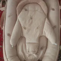 سرویس خواب نوزادی