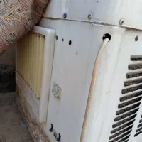 کولر آبی ۲۵۰۰|کولر آبی|تهران, کیانشهر|دیوار