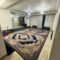 فروش اپارتمان (۱۰۰متری) دوخوابه کولر گازی،پکیچ