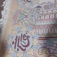 فرش دسبافت|فرش|ارومیه, |دیوار
