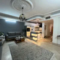 آپارتمان ۱۰۵ متر شیک دو خواب بدون مالک|اجارهٔ آپارتمان|مشهد, سناباد|دیوار