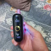 قلیون شارژی ووزول