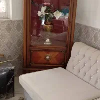 بوفه ویترین