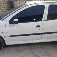 پژو۲۰۶