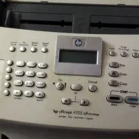 پرینتر فاکس چندکاره. hp|پرینتر، اسکنر، کپی، فکس|تبریز, |دیوار