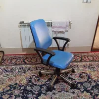 صندلی کامپیوتر