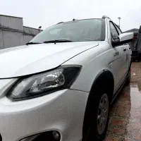 کوییک مدل ۱۴۰۰|خودرو سواری و وانت|رشت, کوی امام رضا|دیوار