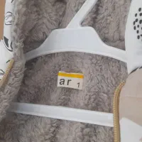 کاپشن بچه گانه سایز ۱|کفش و لباس بچه|خمین, |دیوار