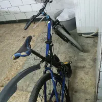 دو عدد دوچرخه ۲۶ و ۲۴|دوچرخه، اسکیت، اسکوتر|خرمشهر, |دیوار