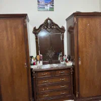 بسیار بزرگ و جادار