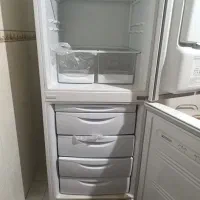 یخچال فریز امرسان