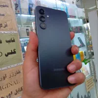Samsung A16 دوماه کار