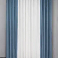 دوخت ونصب انواع پرده