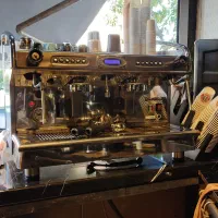 دستگاه اسپرسو classica eva Royal