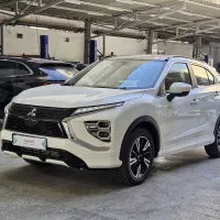 میتسوبیشی اکلیپس کراس مدل ۲۰۲۵|خودرو سواری و وانت|تهران, عباس‌آباد|دیوار