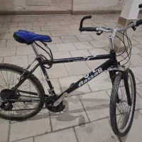 دوچرخه 26