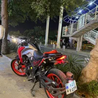 گلکس na180|موتورسیکلت|مشهد, هفت تیر (آب و برق)|دیوار