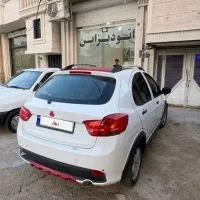 کوئیک ۱۴۰۰|خودرو سواری و وانت|رامهرمز, |دیوار