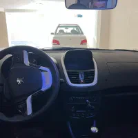 ۲۰۷ فرمان برقی ۱۴۰۰ بدون توضیح بیرنگ سالم|خودرو سواری و وانت|رشت, گلسار|دیوار