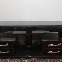 میز مشکی|میز تلویزیون|مشهد, هدایت|دیوار