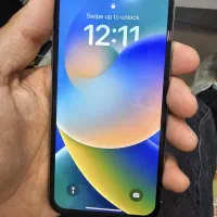 iphone x 256|موبایل|بندرعباس, |دیوار