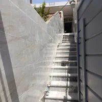 کاشیکاری و نقاشی ساختمان عسکری|خدمات پیشه و مهارت|پلدختر, |دیوار